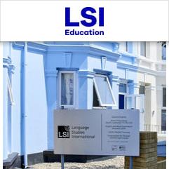 LSI - Language Studies International, برايتون