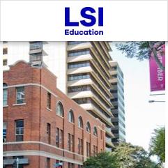 LSI - Language Studies International, 브리즈번  