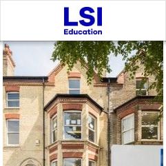 LSI - Language Studies International, ケンブリッジ