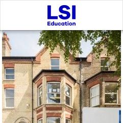 LSI - Language Studies International, Cambridge