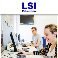 LSI - Language Studies International Online English, 布莱顿