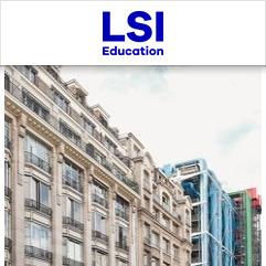 LSI - Language Studies International, 파리