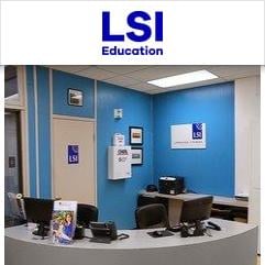 LSI - Language Studies International, Сан-Франциско