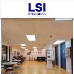LSI - Language Studies International, トロント
