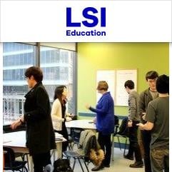 LSI - Language Studies International, 밴쿠버