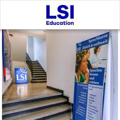 LSI - Language Studies International, 苏黎世