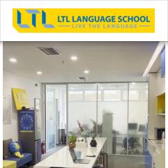LTL Mandarin School