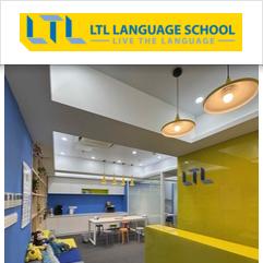 LTL Mandarin School