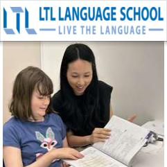 LTL Mandarin School