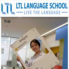 LTL Mandarin School, ซีอาน