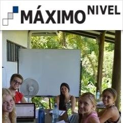 Máximo Nivel, Manuel Antonio