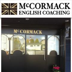 McCormack English Coaching