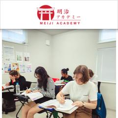 Meiji Academy