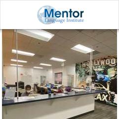Mentor Language Institute Westwood, 洛杉矶