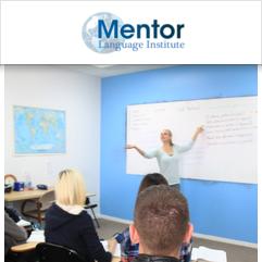 Mentor Language Institute Westwood, ลอสแอนเจลิส