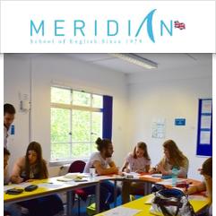 Meridian School of English, بورتسموث