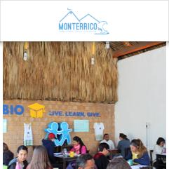 Monterrico Adventure, مونتيريكو