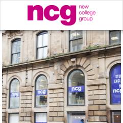 NCG - New College Group, 曼彻斯特