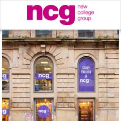 NCG - New College Group, แมนเชสเตอร์