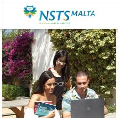 NSTS Malta , الجزيرة