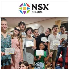 NSX - Woodbridge School