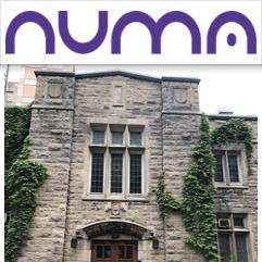 NUMA Institute / Institut NUMA, モントリオール