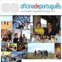 Oficina de Portugues