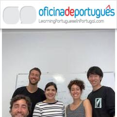 Oficina de Portugues