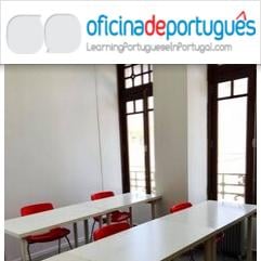 Oficina de Portugues