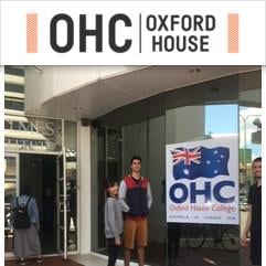 OHC English, Cairns