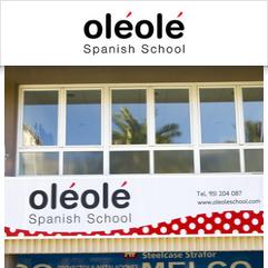 OléOlé Spanish School, Malaga