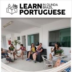 Olinda Portuguese Language School, โอลิงดา