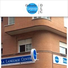 Orihuela Language Centre, Оріуела