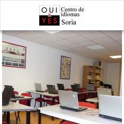 Oui & Yes - Centro de Idiomas, 소리아(Soria)