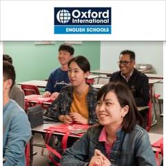 Oxford International Education