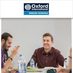 Oxford International Education