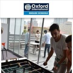 Oxford International Education, サンディエゴ