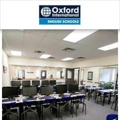 Oxford International Education, โตรอนโต