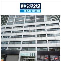 Oxford International Education, Торонто