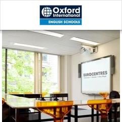 Oxford International Education, 밴쿠버