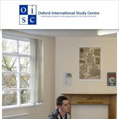 Oxford International Study Centre, Oxford