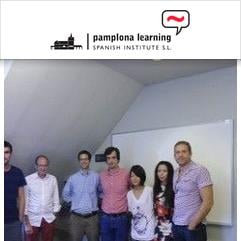 Pamplona Learning Spanish Institute, ปัมโปลนา