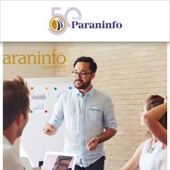 Paraninfo Spanish School