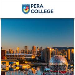 Pera College, Ванкувер