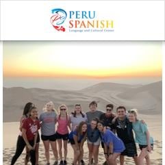 Peru Spanish, 리마