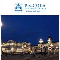 Piccola Università Italiana - Le Venezie