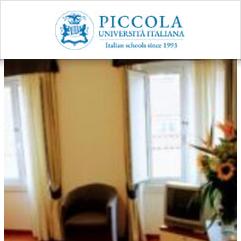Piccola Università Italiana - Le Venezie