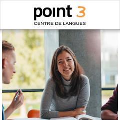 Point 3 Centre de Langues