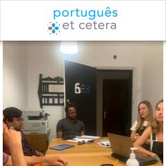 Português et Cetera