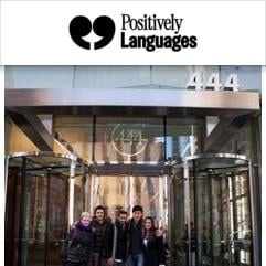 Positively Languages